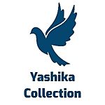 Business logo of Yashika Collection 