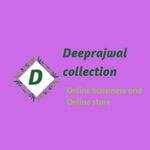 Business logo of Deeprajwal collection