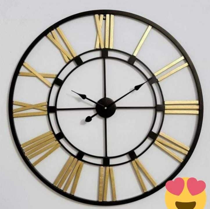 Collection Of Wall Clocks uploaded by business on 6/16/2021