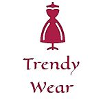 Business logo of Trendy Wear