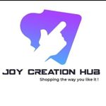 Business logo of Joy Creation Hub