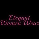 Business logo of Elegant women Wear