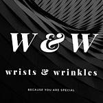 Business logo of Wrists and Wrinkles
