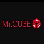 Business logo of Mr. Cube