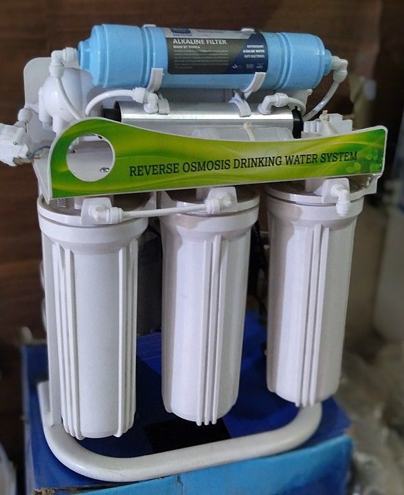Nexus water purifier uploaded by Ds electronics aquafresh on 8/14/2020