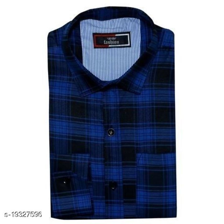 Cotton shirts uploaded by business on 6/16/2021