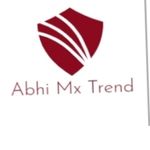 Business logo of Abhi Mx trend