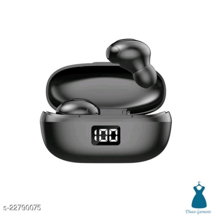 Bluetooth airpods uploaded by business on 6/16/2021