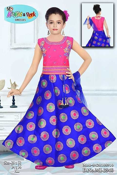 Lengha choli with dupatta uploaded by business on 8/14/2020