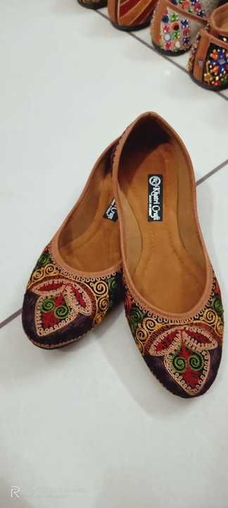 Product uploaded by Ajay parkash footwear on 6/16/2021