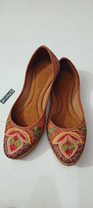 Product uploaded by Ajay parkash footwear on 6/16/2021