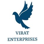 Business logo of VIRAT ENTERPRISES