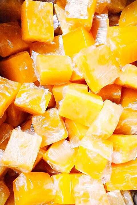 Mango jelly 200grms  uploaded by business on 8/14/2020