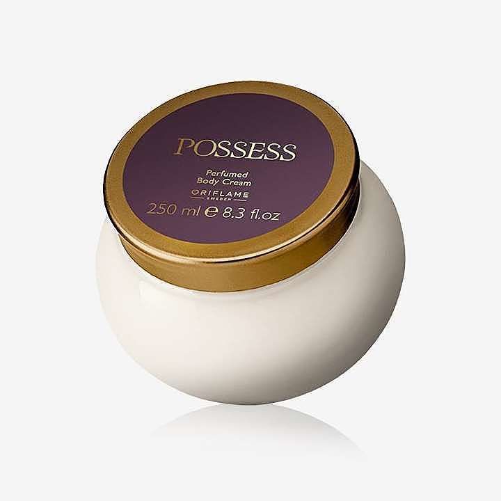 Possess Perfumed Body Cream uploaded by Fashion beauty and health care on 8/14/2020