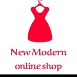 Business logo of New modern online shop