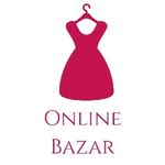 Business logo of Online Bazar