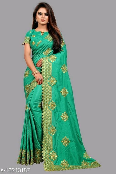 Fabulous Sarees  uploaded by business on 6/16/2021