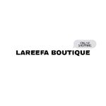 Business logo of Lareefa Laree
