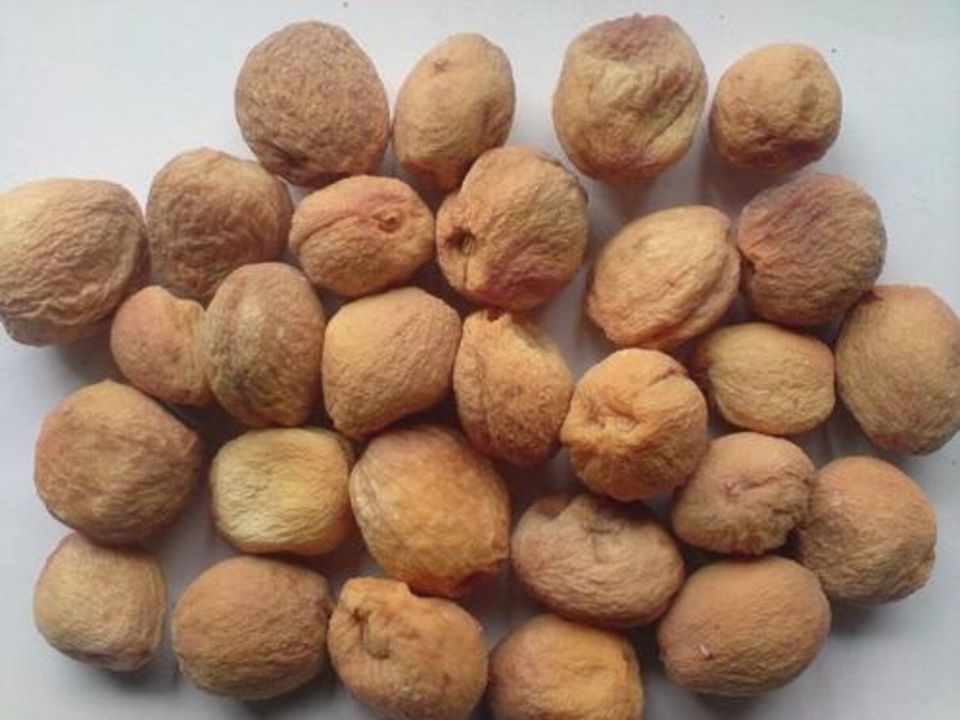 Dry apricot ( khumani)  uploaded by business on 6/16/2021