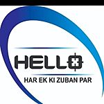 Business logo of HELLO POINT
