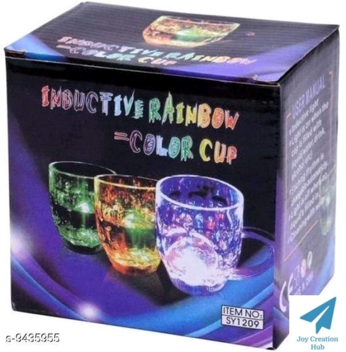 Magic Cup uploaded by business on 6/16/2021