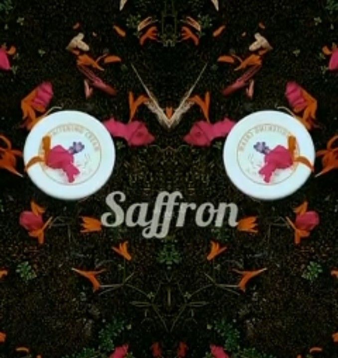 Saffron whitening cream uploaded by business on 6/16/2021