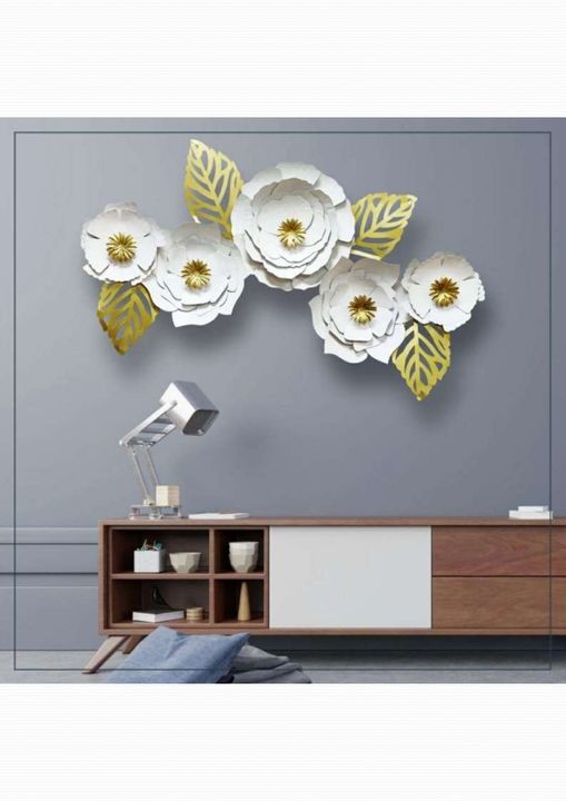 Metal Wall Art , Wall Hanging  uploaded by Creator handicrafts  on 6/16/2021