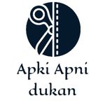 Business logo of Apki apni dukan