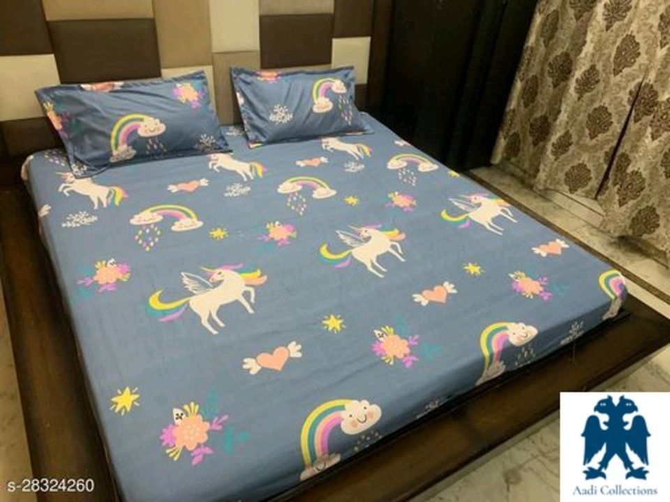 Bedsheets uploaded by business on 6/16/2021