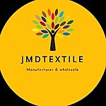 Business logo of Jmdtextile 