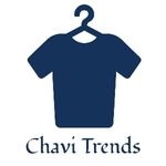 Business logo of Chavi trends