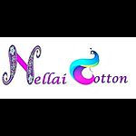 Business logo of Nellai cotton