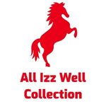 Business logo of All izz well Collection