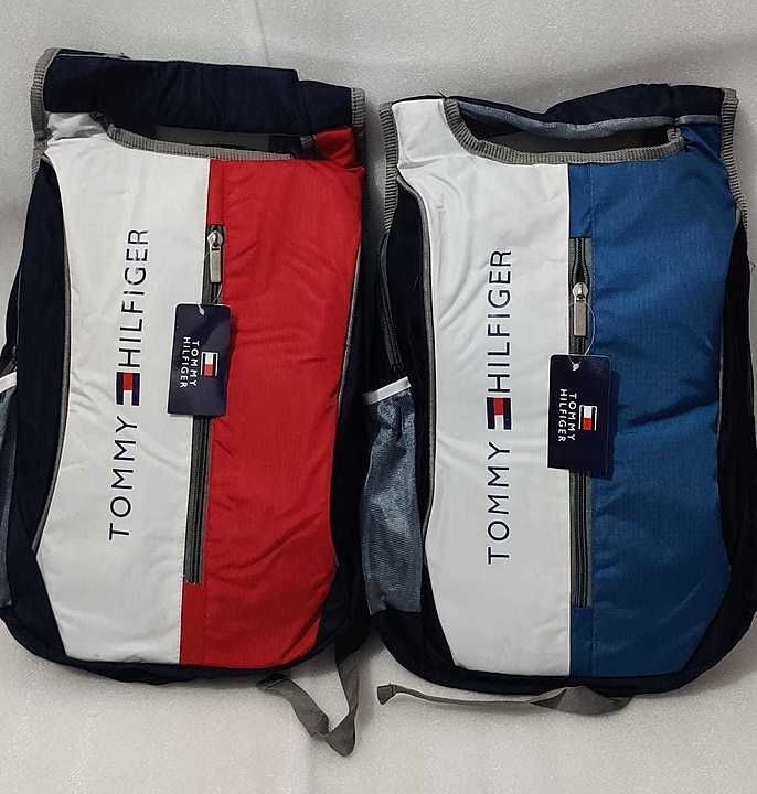 Buy GOOD FRIENDS Ganji bag/college bags/office bags/laptop bags/casual  backpack & Watch Waterproof School Bag (Blue, 22 L) at Amazon.in