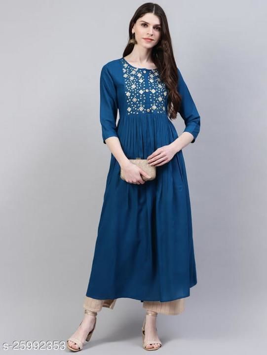 Product uploaded by Mishra woman kurti store on 6/17/2021