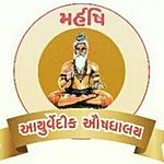 Business logo of Maharsee ayurvedic