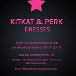Business logo of KITKAT PERK DRESSES