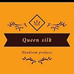 Business logo of Queen Silk