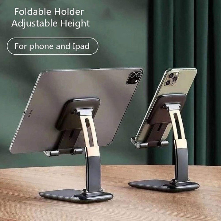 Post image Mobile Stand 
Only ₹150
📲9979895357