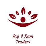 Business logo of Raj & Ram Traders