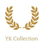 Business logo of YK Collection