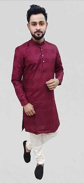Knee Length party wear kurta
Size:38-40-42-44
Size M-L-XL-XXL
Available uploaded by business on 8/14/2020