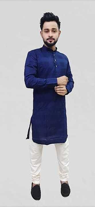 Knee Length party wear kurta
Size:38-40-42-44
Size M-L-XL-XXL
Available uploaded by Atithi men's wear on 8/14/2020