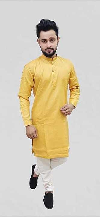 Knee Length party wear kurta
Size:38-40-42-44
Size M-L-XL-XXL
AVAILABLE uploaded by Atithi men's wear on 8/14/2020