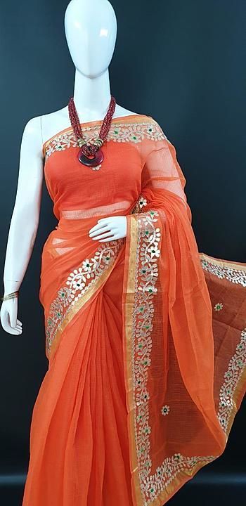 Kota Doriya Sarees uploaded by Radhe Fashion on 8/14/2020