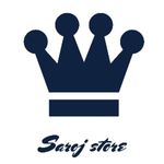 Business logo of Saroj store