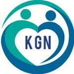Business logo of Kgn shop