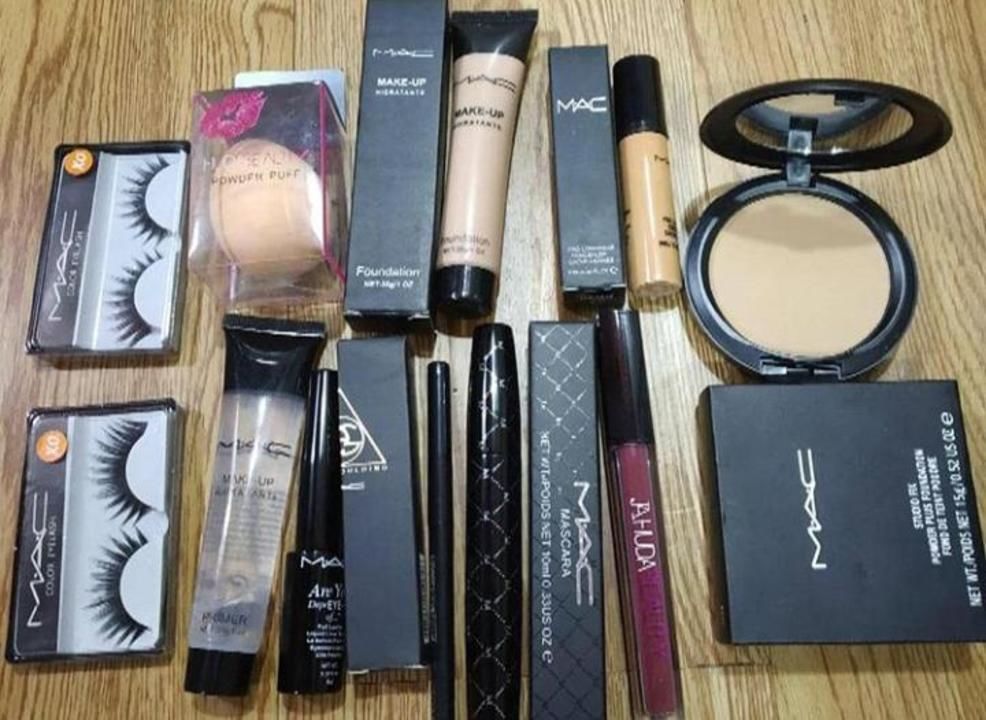 Makeup  uploaded by business on 6/17/2021