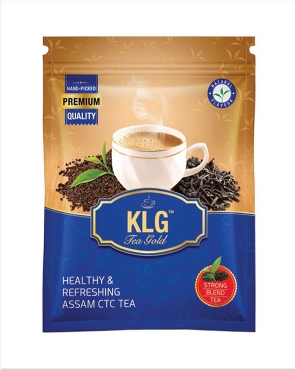 KLG Gold Tea uploaded by business on 6/17/2021