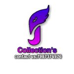 Business logo of JP Collection